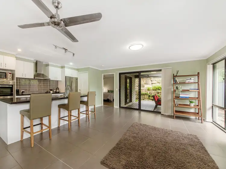 Third view of Homely house listing, 3 Glenwood Green Court, Mudgeeraba QLD 4213