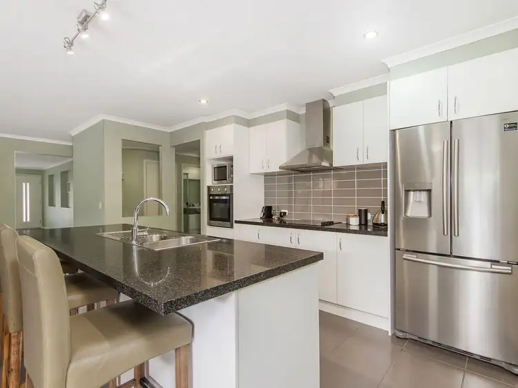 Fourth view of Homely house listing, 3 Glenwood Green Court, Mudgeeraba QLD 4213