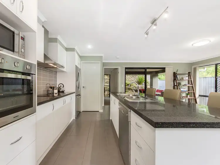 Fifth view of Homely house listing, 3 Glenwood Green Court, Mudgeeraba QLD 4213