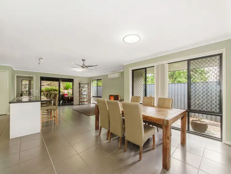Sixth view of Homely house listing, 3 Glenwood Green Court, Mudgeeraba QLD 4213