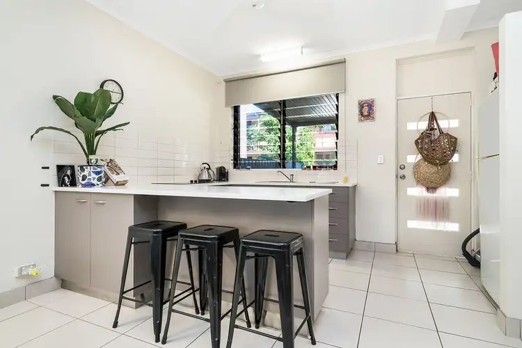 5/58 Progress Drive, Nightcliff NT 810