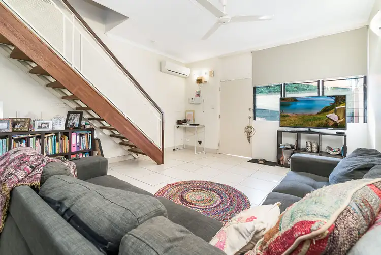 Fifth view of Homely townhouse listing, 5/58 Progress Drive, Nightcliff NT 810