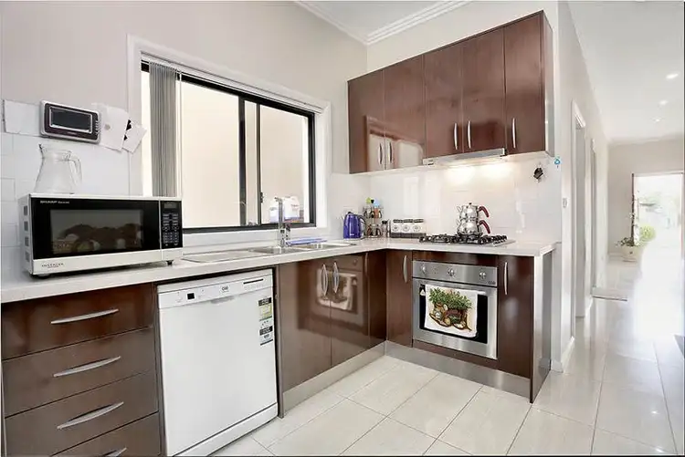 Second view of Homely house listing, 45b Foxlow Street, Canley Heights NSW 2166