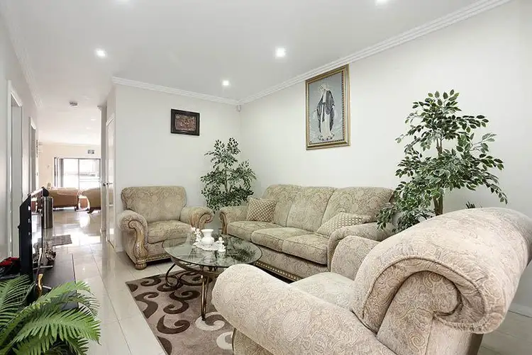 Third view of Homely house listing, 45b Foxlow Street, Canley Heights NSW 2166