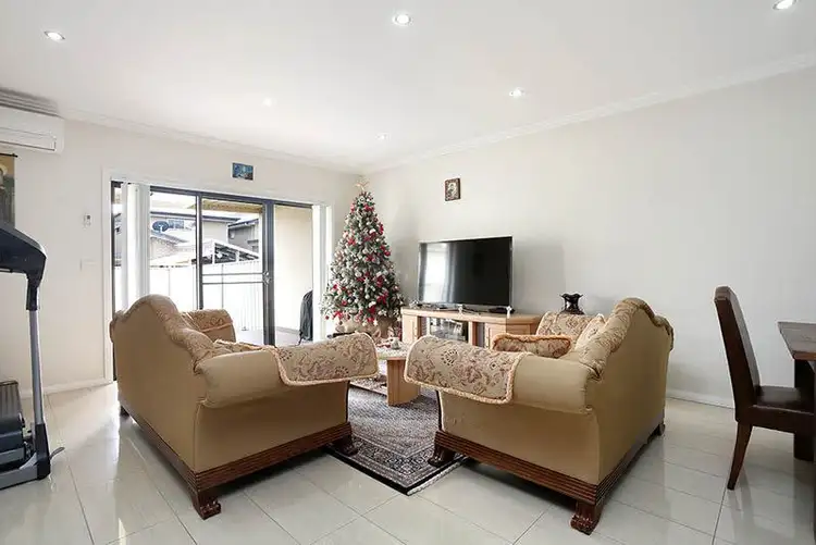Fourth view of Homely house listing, 45b Foxlow Street, Canley Heights NSW 2166