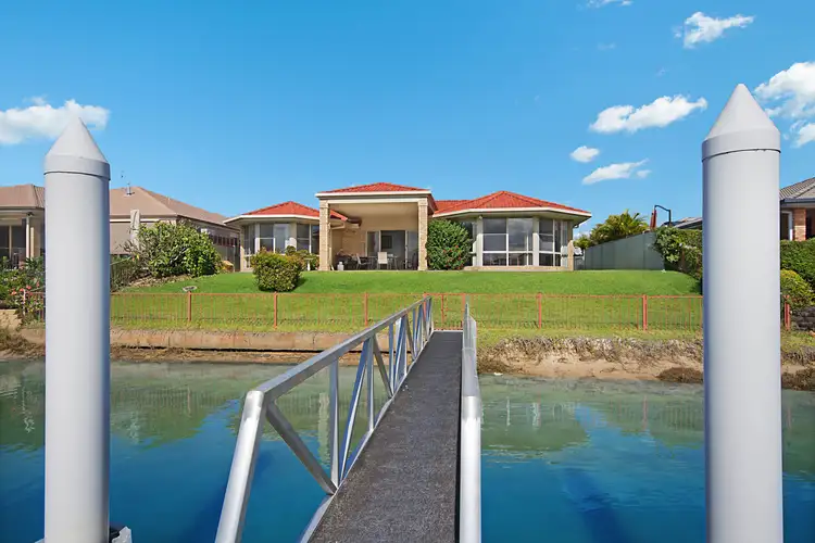 22 Taine Court, Yamba NSW 2464