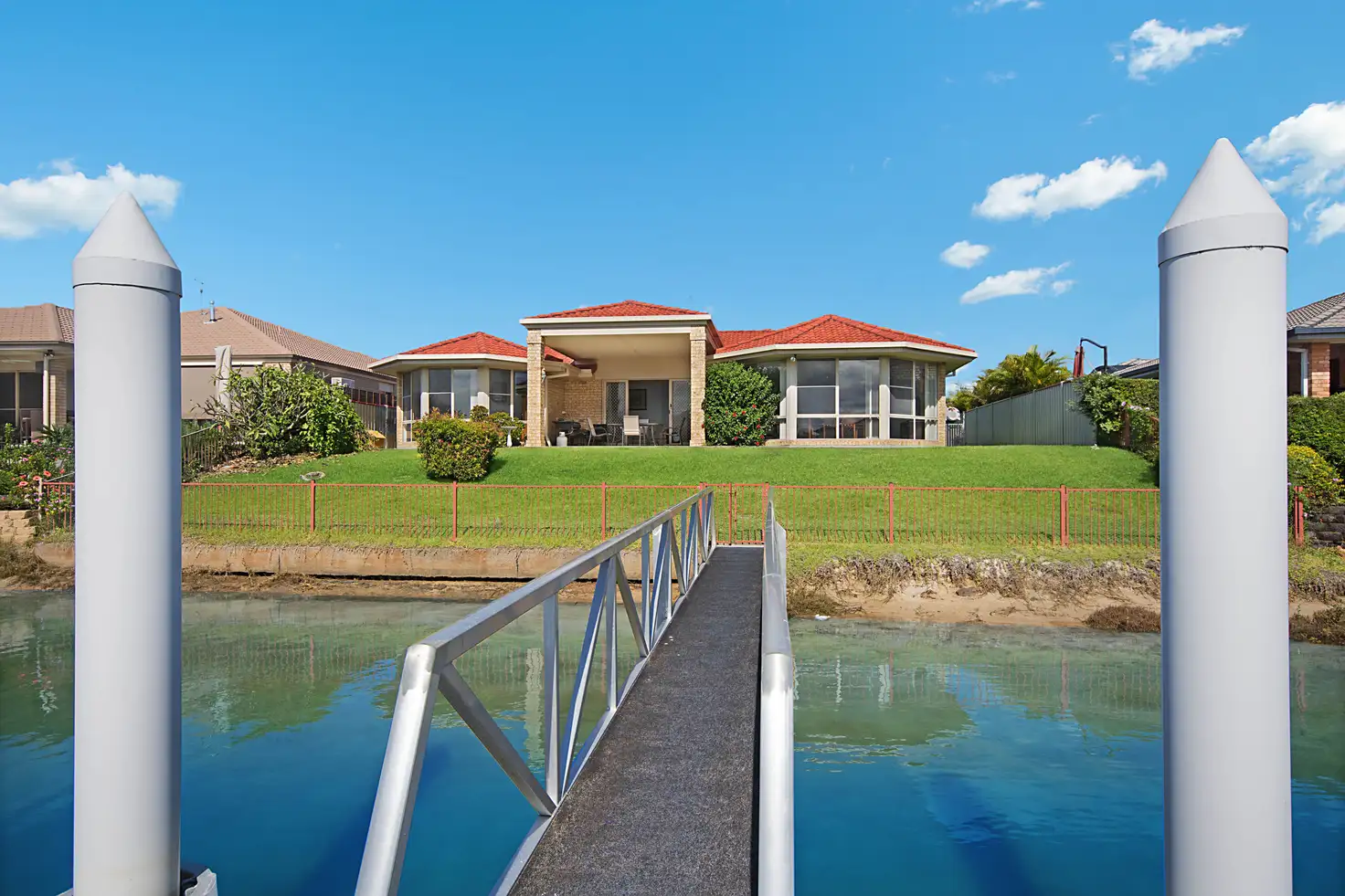 Main view of Homely house listing, 22 Taine Court, Yamba NSW 2464