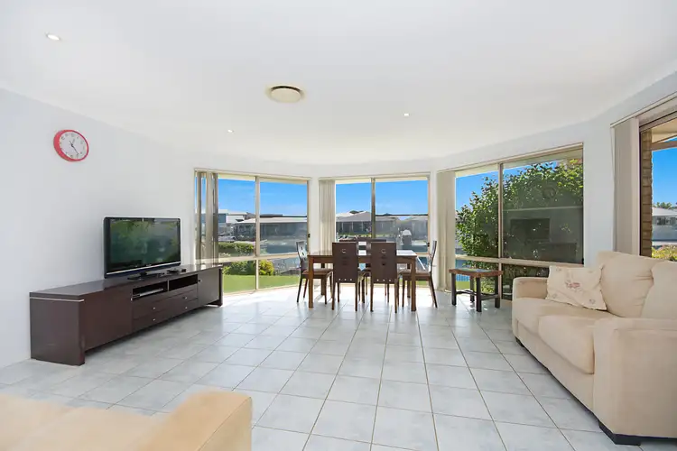 Second view of Homely house listing, 22 Taine Court, Yamba NSW 2464