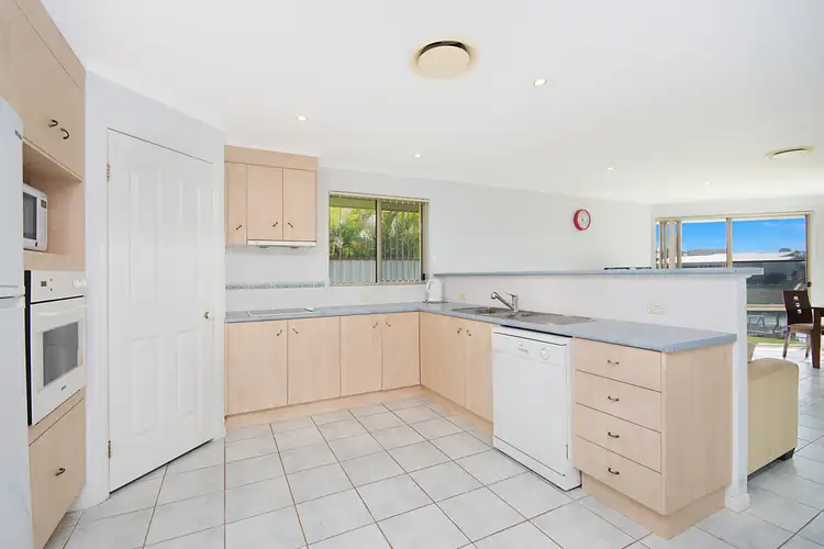 Fourth view of Homely house listing, 22 Taine Court, Yamba NSW 2464