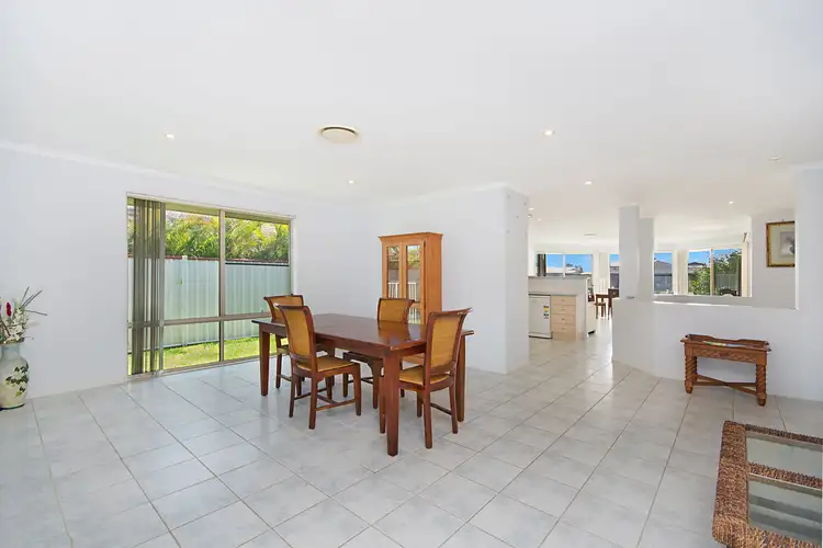 Fifth view of Homely house listing, 22 Taine Court, Yamba NSW 2464