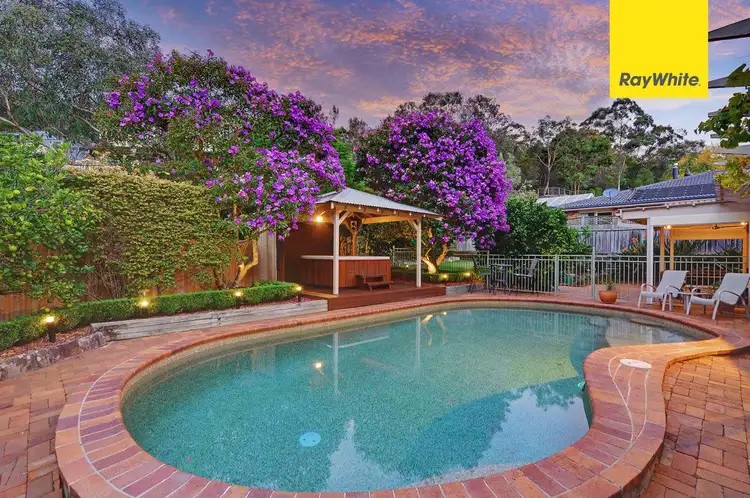 Second view of Homely house listing, 2 Adam Close (Also known as: 90 The Gully Road), Berowra NSW 2081