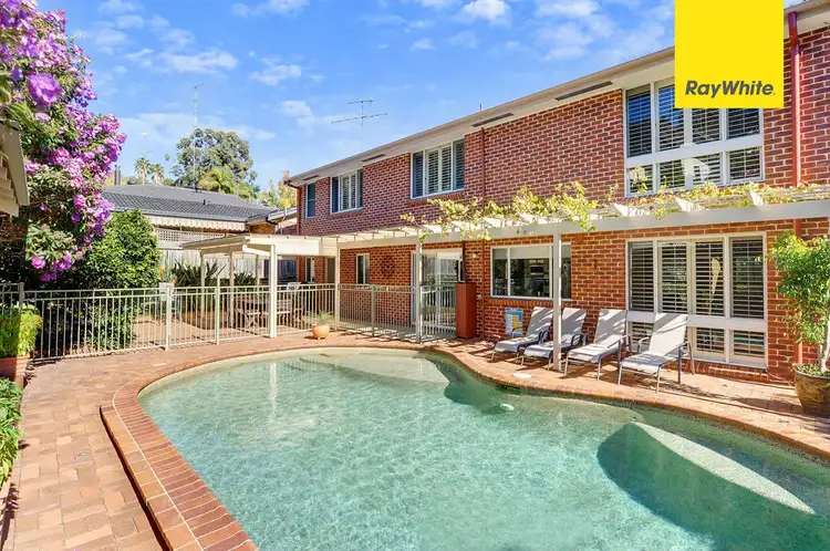 Fourth view of Homely house listing, 2 Adam Close (Also known as: 90 The Gully Road), Berowra NSW 2081