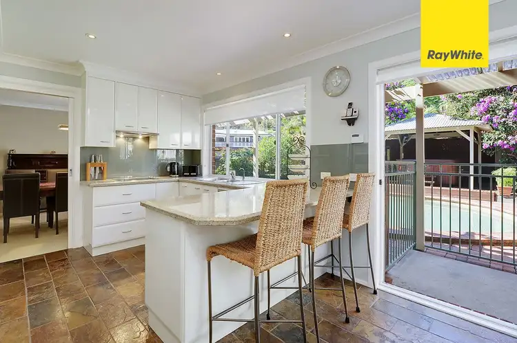 Fifth view of Homely house listing, 2 Adam Close (Also known as: 90 The Gully Road), Berowra NSW 2081