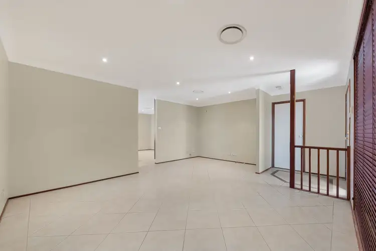 Second view of Homely house listing, 11 Cyperus Place, Glenmore Park NSW 2745
