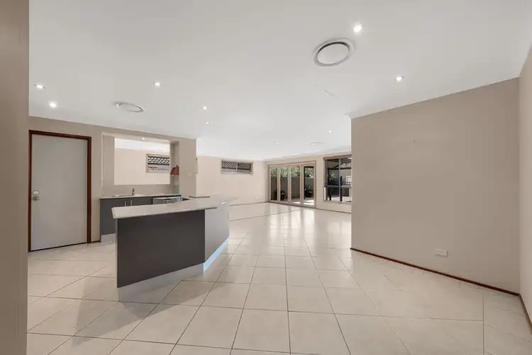 Third view of Homely house listing, 11 Cyperus Place, Glenmore Park NSW 2745