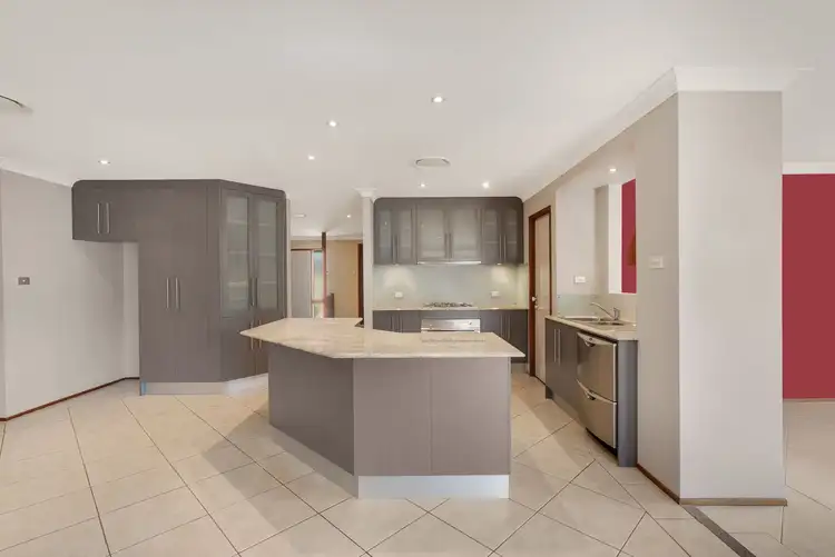Fourth view of Homely house listing, 11 Cyperus Place, Glenmore Park NSW 2745