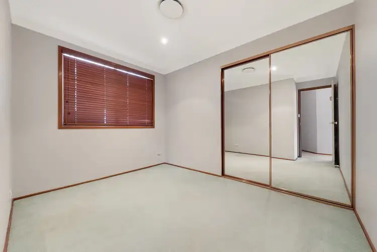 Sixth view of Homely house listing, 11 Cyperus Place, Glenmore Park NSW 2745