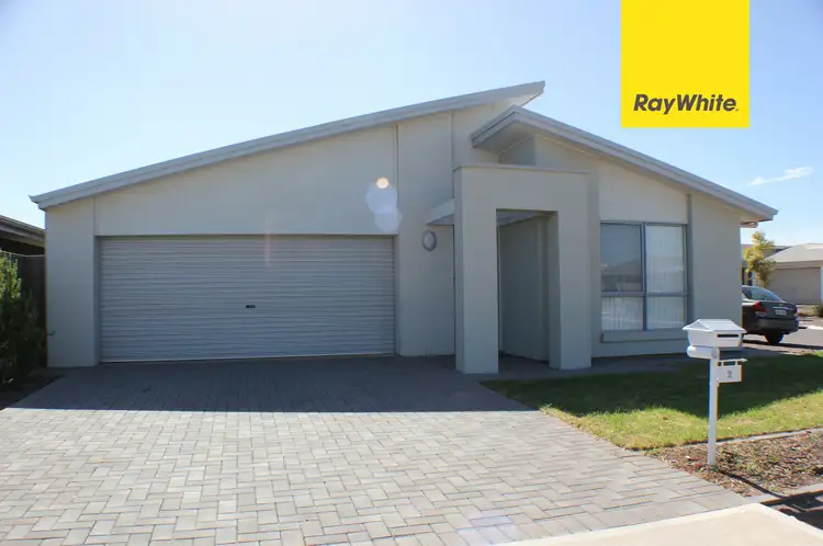 2 Pollock Street, Whyalla Jenkins SA 5609