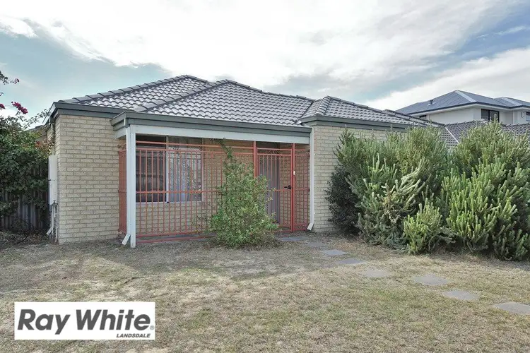 Second view of Homely house listing, 219 Landsdale Road, Landsdale WA 6065