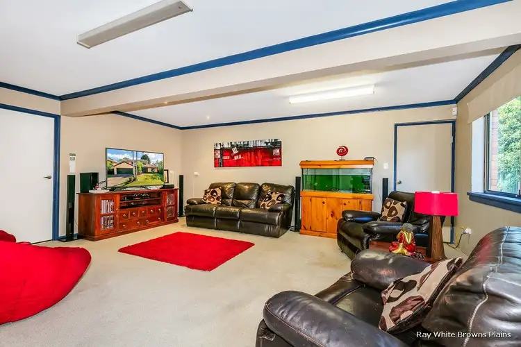 Third view of Homely house listing, 5 Pompadour Street, Sunnybank Hills QLD 4109
