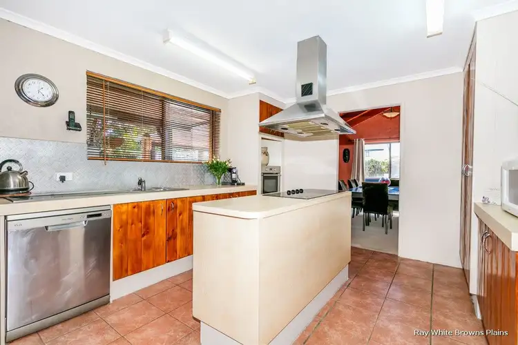 Fourth view of Homely house listing, 5 Pompadour Street, Sunnybank Hills QLD 4109