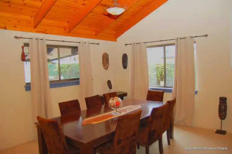 Fifth view of Homely house listing, 5 Pompadour Street, Sunnybank Hills QLD 4109