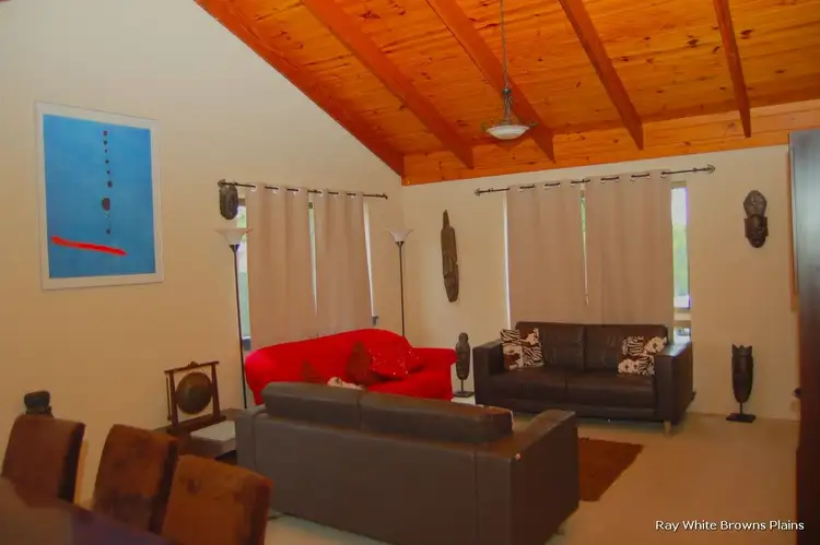 Sixth view of Homely house listing, 5 Pompadour Street, Sunnybank Hills QLD 4109