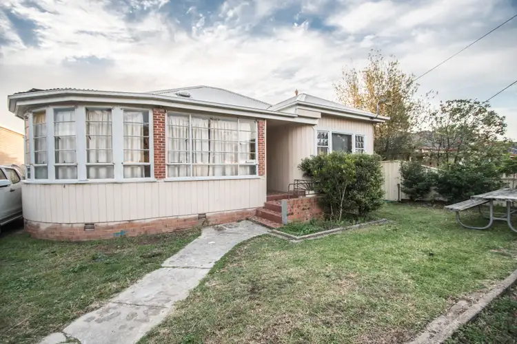 165 Kinghorne Street, Nowra NSW 2541