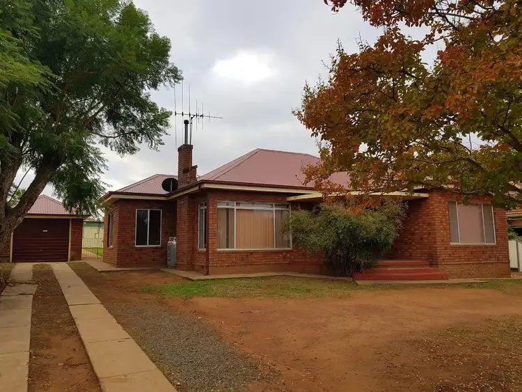 Main view of Homely house listing, 24 Want Street, Parkes NSW 2870