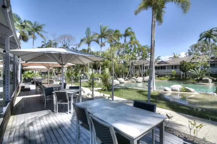 Second view of Homely apartment listing, 17/121-137 Port Douglas Road, Port Douglas QLD 4877