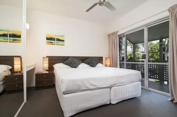 Fourth view of Homely apartment listing, 17/121-137 Port Douglas Road, Port Douglas QLD 4877