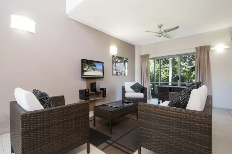 Seventh view of Homely apartment listing, 17/121-137 Port Douglas Road, Port Douglas QLD 4877