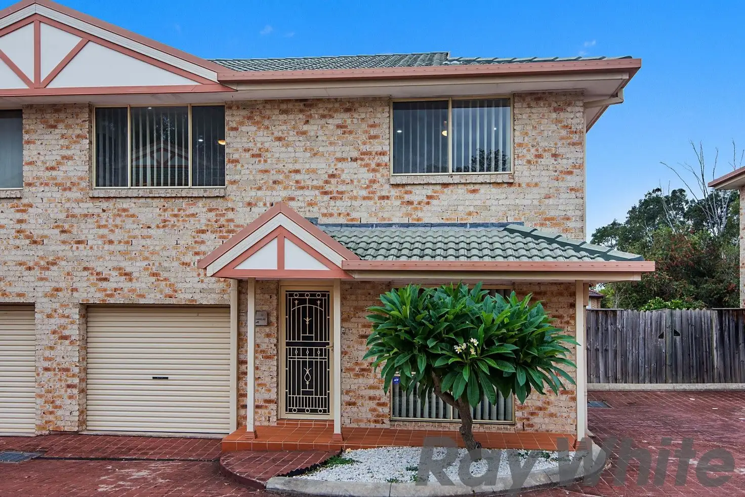 Main view of Homely townhouse listing, 12/14 Filey Street, Blacktown NSW 2148