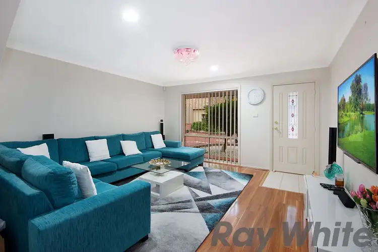 Second view of Homely townhouse listing, 12/14 Filey Street, Blacktown NSW 2148