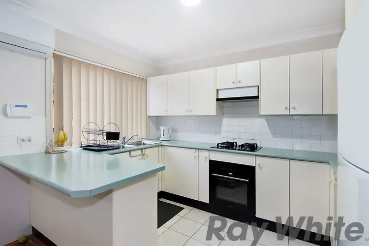 Fourth view of Homely townhouse listing, 12/14 Filey Street, Blacktown NSW 2148