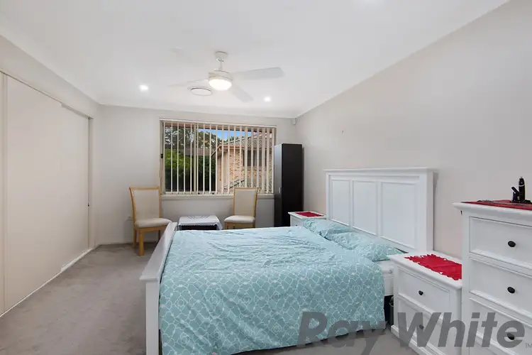 Fifth view of Homely townhouse listing, 12/14 Filey Street, Blacktown NSW 2148