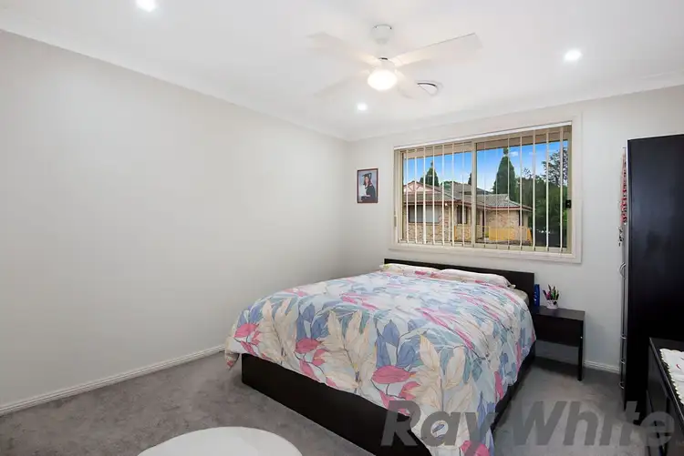 Sixth view of Homely townhouse listing, 12/14 Filey Street, Blacktown NSW 2148