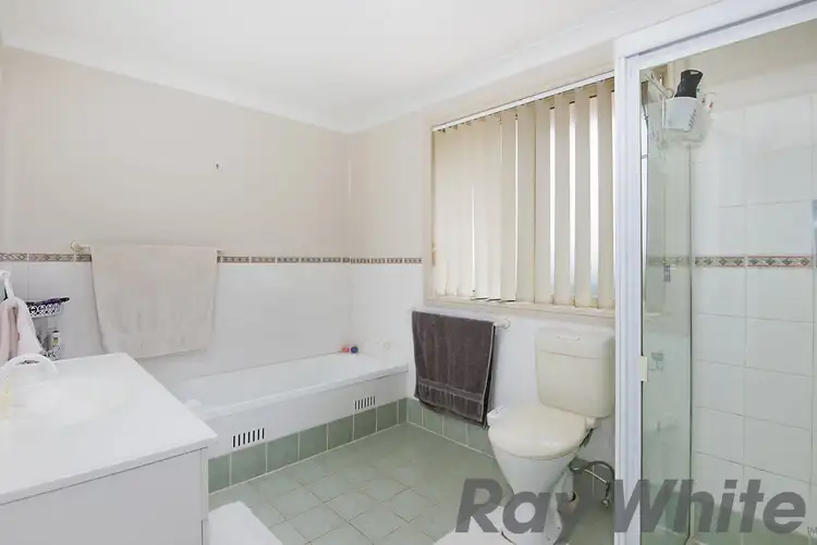 Seventh view of Homely townhouse listing, 12/14 Filey Street, Blacktown NSW 2148