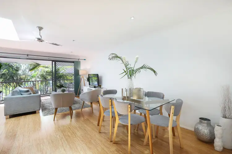 Sixth view of Homely apartment listing, 9/21-23 Woodroffe Avenue, Main Beach QLD 4217