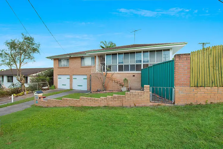 Main view of Homely house listing, 34 Menkira Street, Mansfield QLD 4122