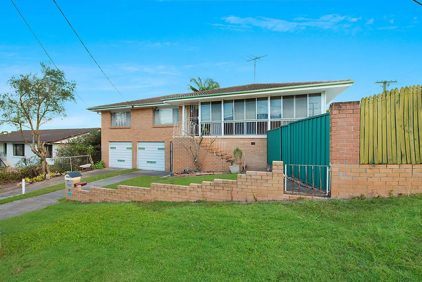 Main view of Homely house listing, 34 Menkira Street, Mansfield QLD 4122