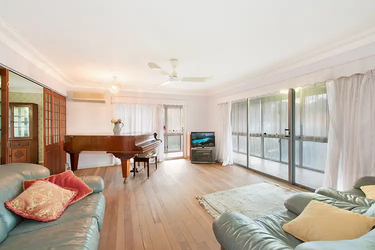 Second view of Homely house listing, 34 Menkira Street, Mansfield QLD 4122
