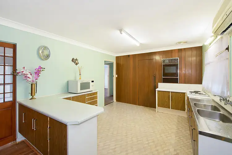 Third view of Homely house listing, 34 Menkira Street, Mansfield QLD 4122