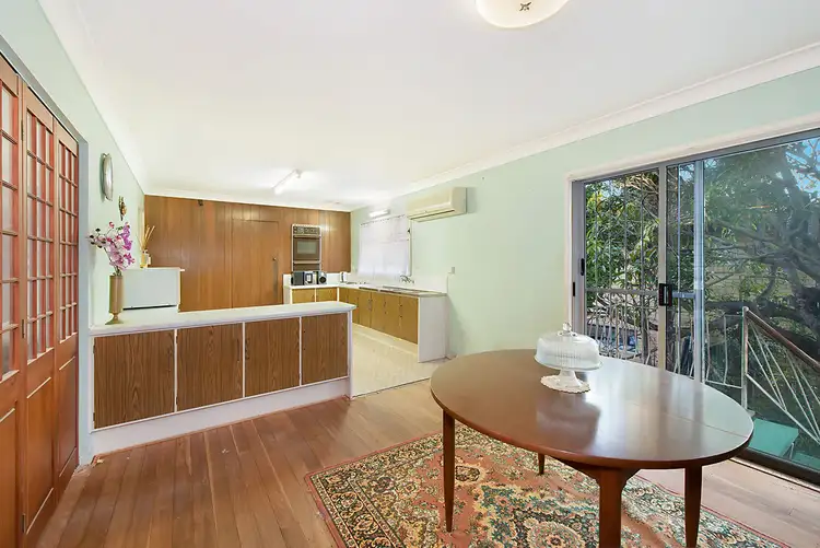 Fourth view of Homely house listing, 34 Menkira Street, Mansfield QLD 4122