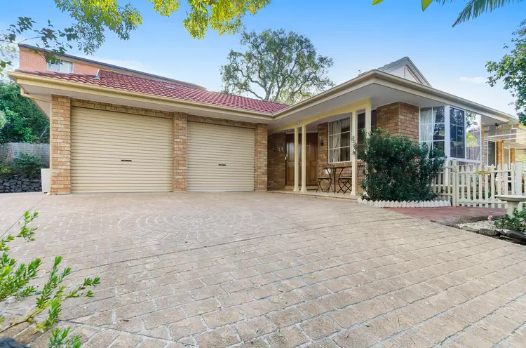 1 Glenbrook Drive, Kiama NSW 2533