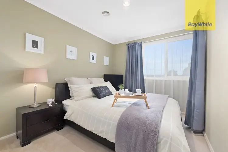 Fourth view of Homely townhouse listing, 1/39 Jessica Close, Wantirna South VIC 3152