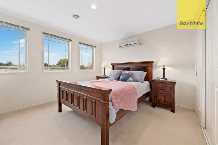 Fifth view of Homely townhouse listing, 1/39 Jessica Close, Wantirna South VIC 3152