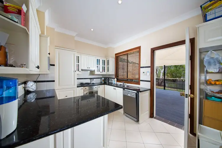 Third view of Homely house listing, 8 Denman Parade, Leura NSW 2780