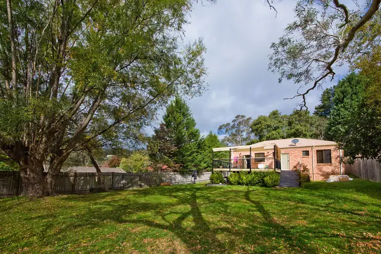 Sixth view of Homely house listing, 8 Denman Parade, Leura NSW 2780