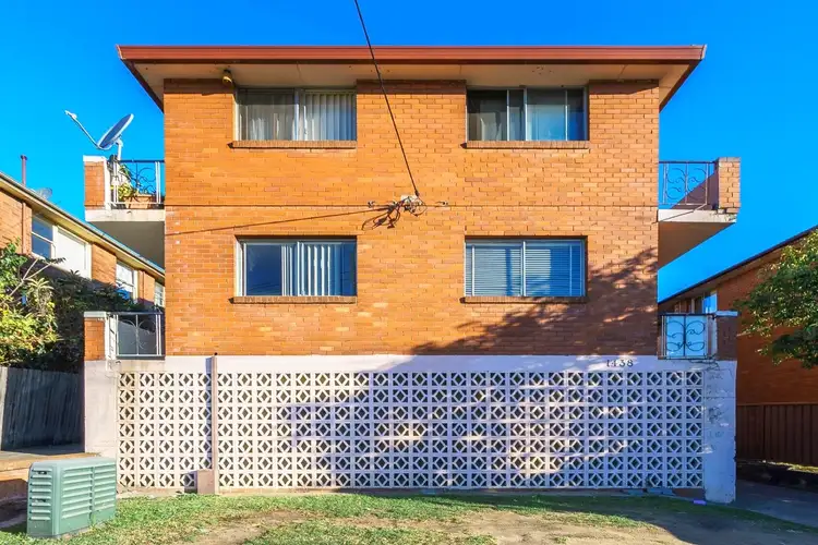 1/1438 Canterbury Road, Punchbowl NSW 2196
